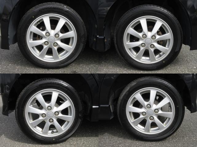 タント カスタムＸリミテッド　地デジメモリーナビ　スマートキーＥＴＣ　片側電動スライドドア　オートエアコン　ＨＩＤヘッドライト　フォグランプ（8枚目）