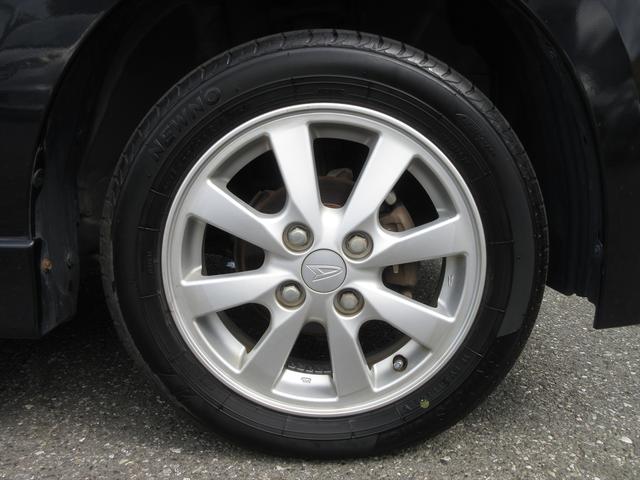 タント カスタムＸリミテッド　地デジメモリーナビ　スマートキーＥＴＣ　片側電動スライドドア　オートエアコン　ＨＩＤヘッドライト　フォグランプ（12枚目）