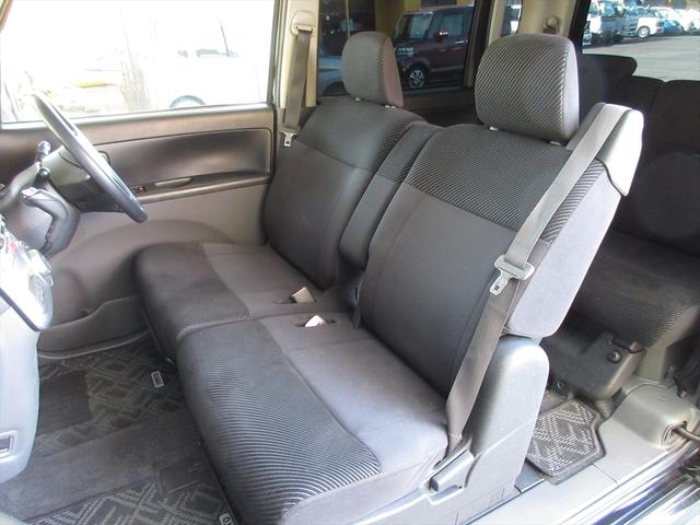 タント カスタムＸリミテッド　地デジメモリーナビ　スマートキーＥＴＣ　片側電動スライドドア　オートエアコン　ＨＩＤヘッドライト　フォグランプ（14枚目）