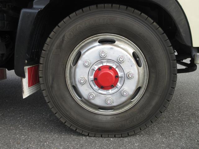 レンジャープロ ベースグレード ユニック5段クレーン ラジコン フックイン 吊上荷重2.93トン 6速マニュアル バックカメラ ETC パワーウィンドウ 電動格納ミラー 3700kg積載(9枚目)