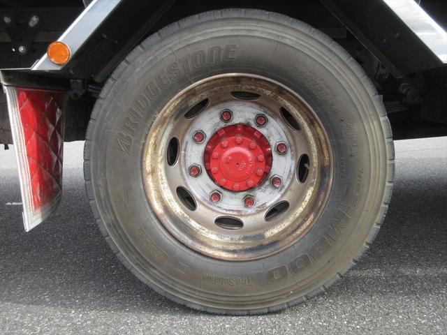 レンジャープロ ベースグレード ユニック5段クレーン ラジコン フックイン 吊上荷重2.93トン 6速マニュアル バックカメラ ETC パワーウィンドウ 電動格納ミラー 3700kg積載(11枚目)