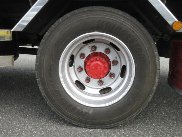 レンジャープロ ベースグレード ユニック5段クレーン ラジコン フックイン 吊上荷重2.93トン 6速マニュアル バックカメラ ETC パワーウィンドウ 電動格納ミラー 3700kg積載(12枚目)