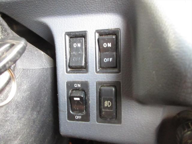 レンジャープロ ベースグレード ユニック5段クレーン ラジコン フックイン 吊上荷重2.93トン 6速マニュアル バックカメラ ETC パワーウィンドウ 電動格納ミラー 3700kg積載(35枚目)