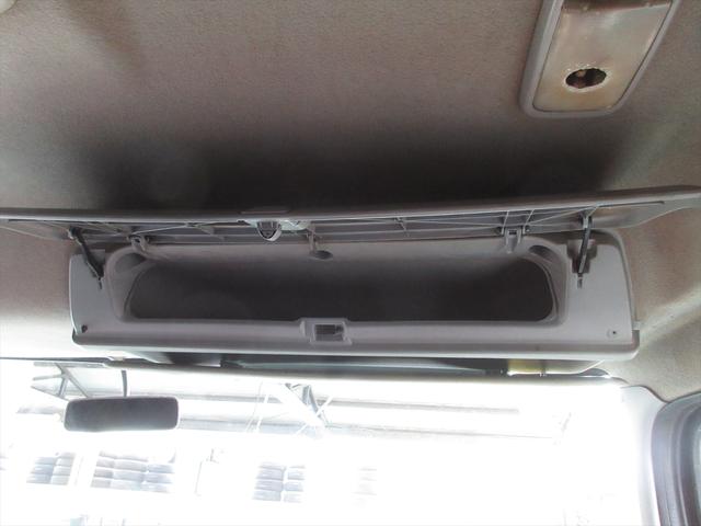 レンジャープロ ベースグレード ユニック5段クレーン ラジコン フックイン 吊上荷重2.93トン 6速マニュアル バックカメラ ETC パワーウィンドウ 電動格納ミラー 3700kg積載(37枚目)