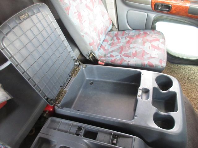 レンジャープロ ベースグレード ユニック5段クレーン ラジコン フックイン 吊上荷重2.93トン 6速マニュアル バックカメラ ETC パワーウィンドウ 電動格納ミラー 3700kg積載(40枚目)