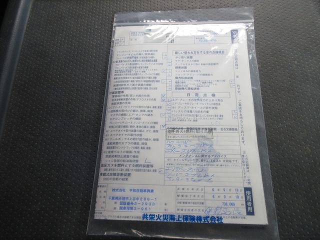 レンジャープロ ベースグレード ユニック5段クレーン ラジコン フックイン 吊上荷重2.93トン 6速マニュアル バックカメラ ETC パワーウィンドウ 電動格納ミラー 3700kg積載(41枚目)