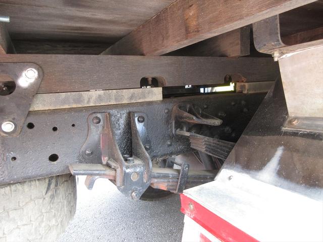 レンジャープロ ベースグレード ユニック5段クレーン ラジコン フックイン 吊上荷重2.93トン 6速マニュアル バックカメラ ETC パワーウィンドウ 電動格納ミラー 3700kg積載(66枚目)