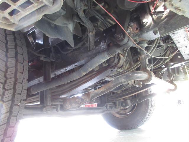 レンジャープロ ベースグレード ユニック5段クレーン ラジコン フックイン 吊上荷重2.93トン 6速マニュアル バックカメラ ETC パワーウィンドウ 電動格納ミラー 3700kg積載(67枚目)