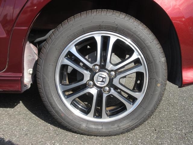 Ｎ－ＢＯＸカスタム Ｇ　ＳＳパッケージ　地デジメモリーナビ　バックカメラ　両側パワースライドドア　スマートキー　プッシュスタート　ＨＩＤヘッドライト　フォグランプ　ＥＴＣ　アイドリングストップ　横滑り防止機能　オートエアコン（12枚目）