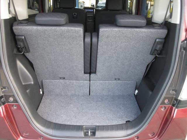 Ｎ－ＢＯＸカスタム Ｇ　ＳＳパッケージ　地デジメモリーナビ　バックカメラ　両側パワースライドドア　スマートキー　プッシュスタート　ＨＩＤヘッドライト　フォグランプ　ＥＴＣ　アイドリングストップ　横滑り防止機能　オートエアコン（16枚目）