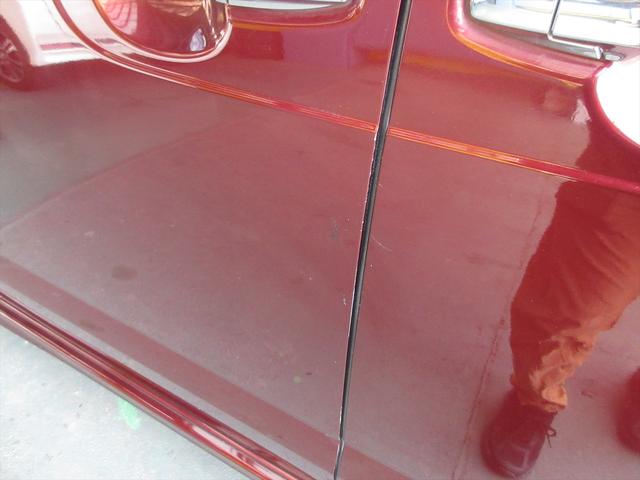 Ｎ－ＢＯＸカスタム Ｇ　ＳＳパッケージ　地デジメモリーナビ　バックカメラ　両側パワースライドドア　スマートキー　プッシュスタート　ＨＩＤヘッドライト　フォグランプ　ＥＴＣ　アイドリングストップ　横滑り防止機能　オートエアコン（42枚目）