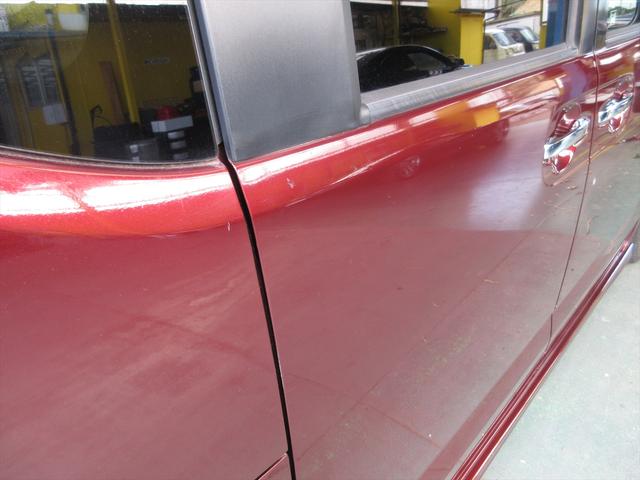 Ｎ－ＢＯＸカスタム Ｇ　ＳＳパッケージ　地デジメモリーナビ　バックカメラ　両側パワースライドドア　スマートキー　プッシュスタート　ＨＩＤヘッドライト　フォグランプ　ＥＴＣ　アイドリングストップ　横滑り防止機能　オートエアコン（47枚目）