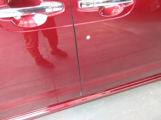 Ｎ－ＢＯＸカスタム Ｇ　ＳＳパッケージ　地デジメモリーナビ　バックカメラ　両側パワースライドドア　スマートキー　プッシュスタート　ＨＩＤヘッドライト　フォグランプ　ＥＴＣ　アイドリングストップ　横滑り防止機能　オートエアコン（49枚目）