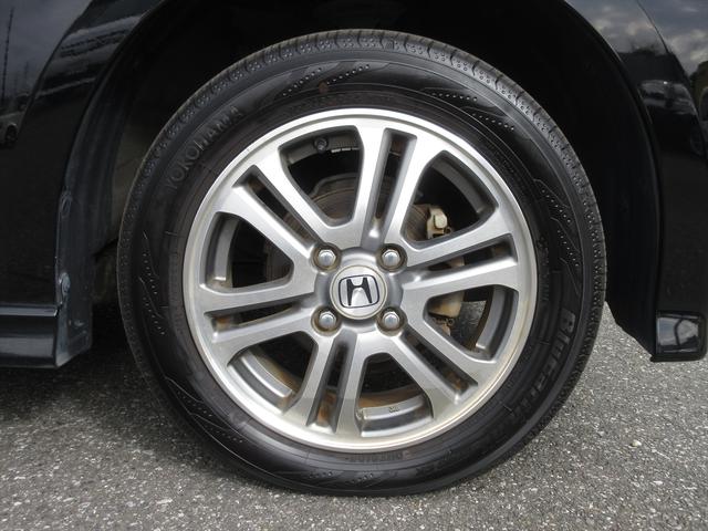 Ｎ－ＢＯＸカスタム Ｇ・Ｌパッケージ　地デジメモリーナビ　片側パワースライドドア　スマートキー　プッシュスタート　ＨＩＤヘッドライト　フォグランプ　オートライト　ＥＴＣ　オートエアコン　アイドリングストップ（11枚目）