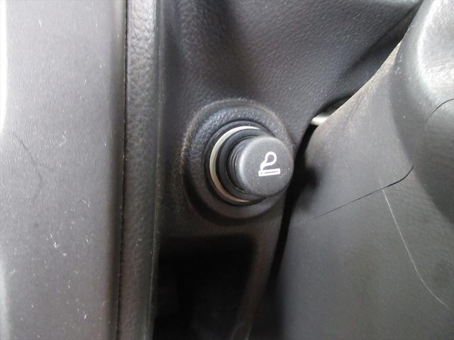 キャリイトラック KC エアコン パワステ 3方開 2WD 5速マニュアル ヘッドライトレベライザー(26枚目)