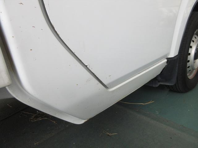 キャリイトラック KC エアコン パワステ 3方開 2WD 5速マニュアル ヘッドライトレベライザー(40枚目)