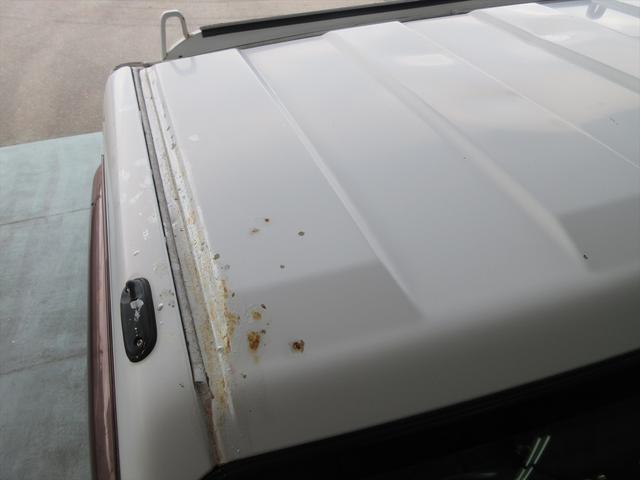 キャリイトラック KC エアコン パワステ 3方開 2WD 5速マニュアル ヘッドライトレベライザー(41枚目)