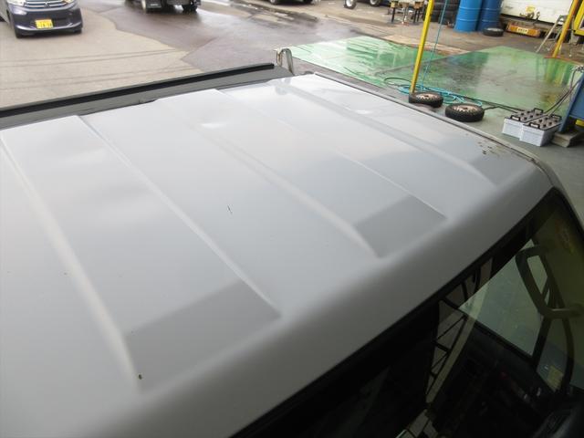 キャリイトラック KC エアコン パワステ 3方開 2WD 5速マニュアル ヘッドライトレベライザー(42枚目)