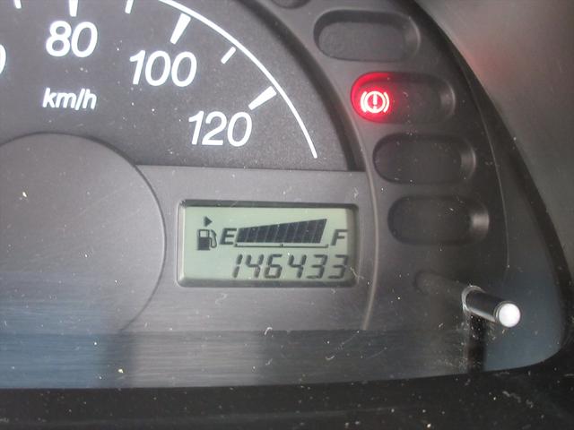 キャリイトラック KC エアコン パワステ 3方開 2WD 5速マニュアル ヘッドライトレベライザー(45枚目)