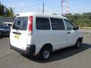 TOYOTA LITEACE VAN