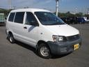 TOYOTA LITEACE VAN