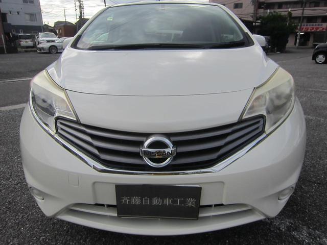 ノート X DIG-S(2枚目)