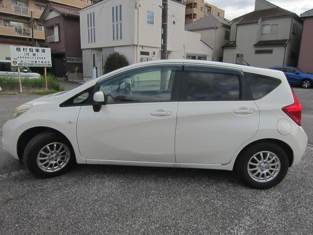 ノート X DIG-S(10枚目)