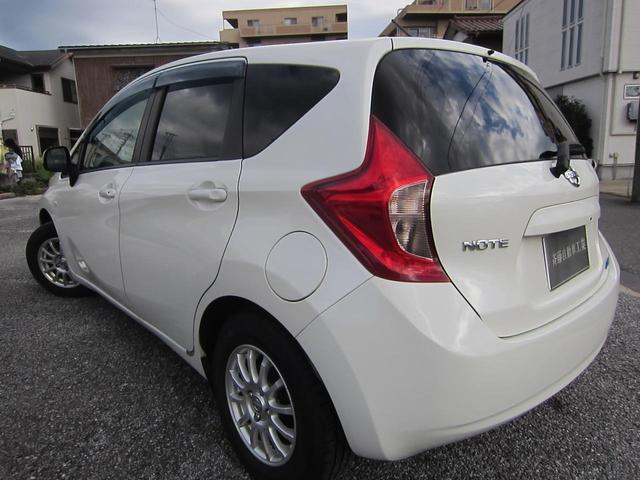 ノート X DIG-S(21枚目)