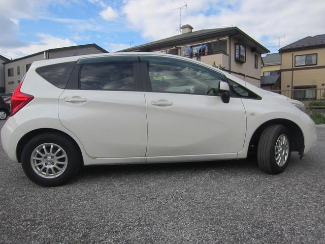 ノート X DIG-S(24枚目)