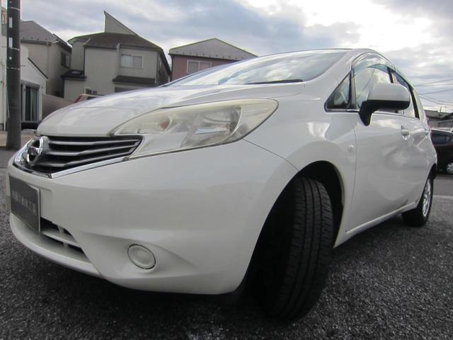 ノート X DIG-S(33枚目)