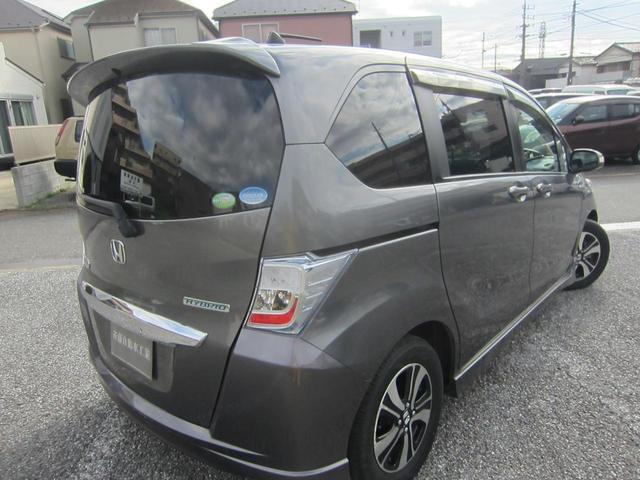 フリード (6枚目)