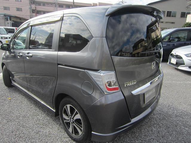 フリード (8枚目)