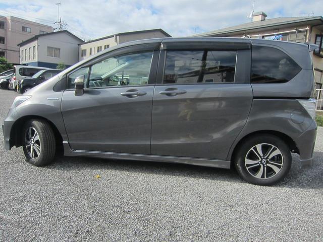 フリード (9枚目)