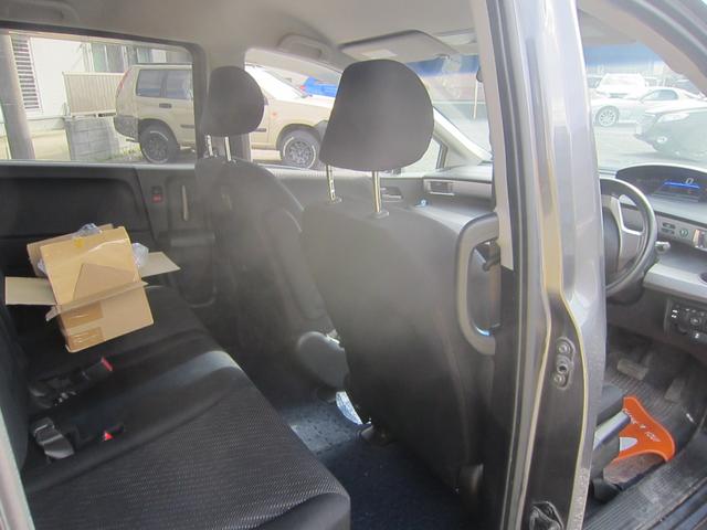 フリード (27枚目)