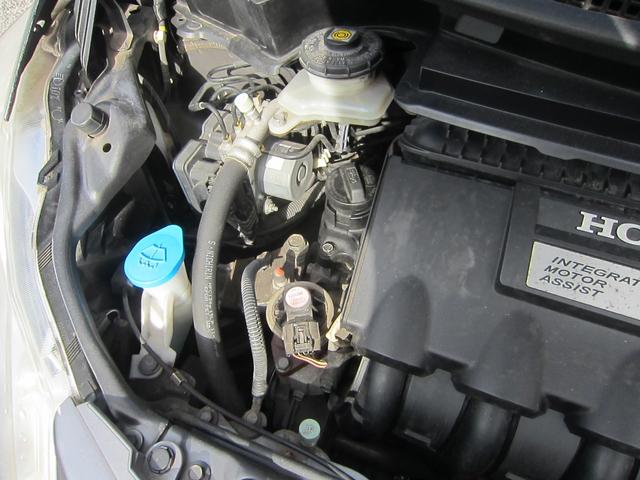 フリード (33枚目)