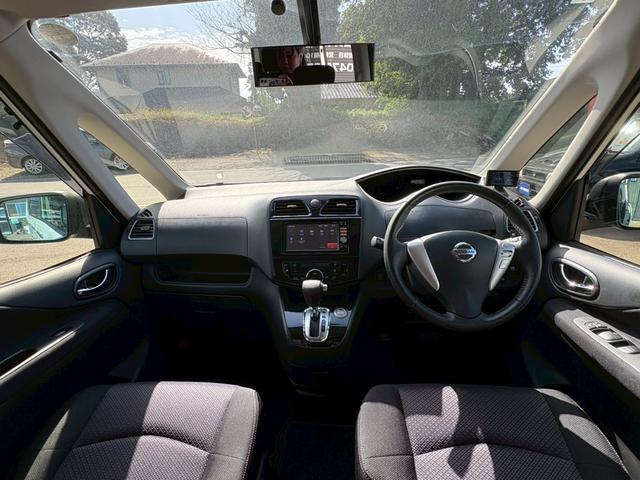 セレナ ハイウェイスター S-ハイブリッド Vセレクション 両側電動スライド/BTオーディオ/ナビ/DTV/Bカメラ/ETC/クルコン/Pスタート(3枚目)