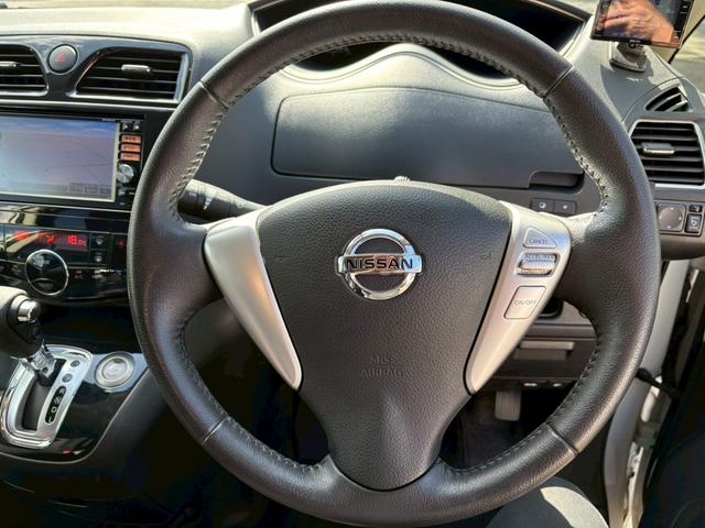 セレナ ハイウェイスター S-ハイブリッド Vセレクション 両側電動スライド/BTオーディオ/ナビ/DTV/Bカメラ/ETC/クルコン/Pスタート(12枚目)