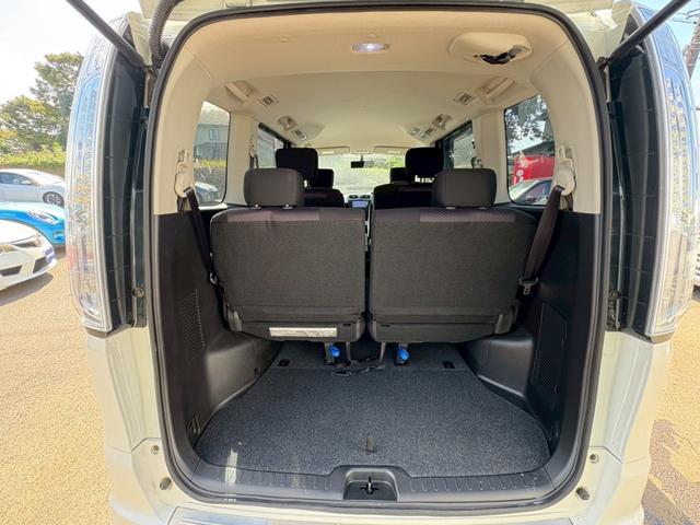 セレナ ハイウェイスター S-ハイブリッド Vセレクション 両側電動スライド/BTオーディオ/ナビ/DTV/Bカメラ/ETC/クルコン/Pスタート(19枚目)