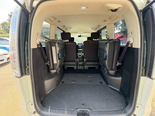 セレナ ハイウェイスター S-ハイブリッド Vセレクション 両側電動スライド/BTオーディオ/ナビ/DTV/Bカメラ/ETC/クルコン/Pスタート(20枚目)