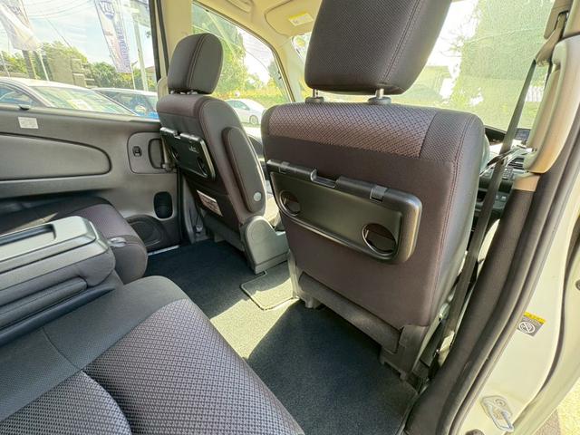 セレナ ハイウェイスター S-ハイブリッド Vセレクション 両側電動スライド/BTオーディオ/ナビ/DTV/Bカメラ/ETC/クルコン/Pスタート(21枚目)