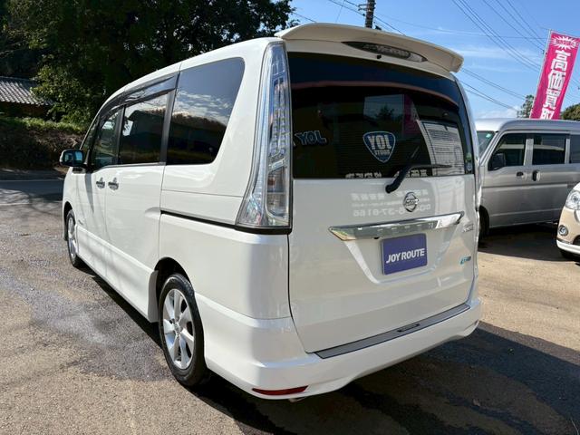 セレナ ハイウェイスター S-ハイブリッド Vセレクション 両側電動スライド/BTオーディオ/ナビ/DTV/Bカメラ/ETC/クルコン/Pスタート(28枚目)