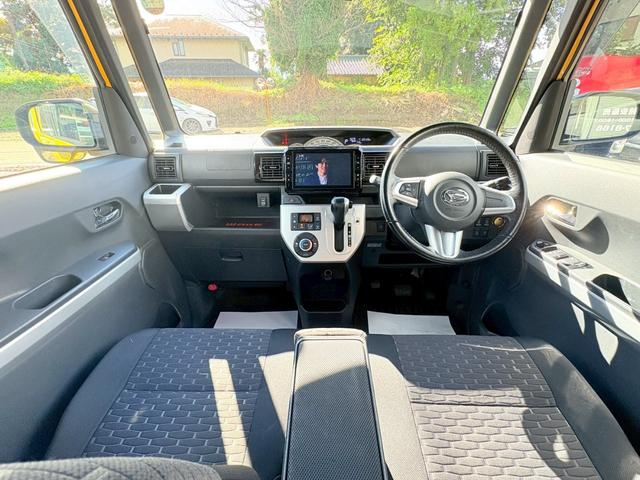 ウェイク G SA DTV/BTオーディオ/天張りモニター/HDMI/Pスタート/両側電動スライドドア/Bカメラ/ETC(3枚目)