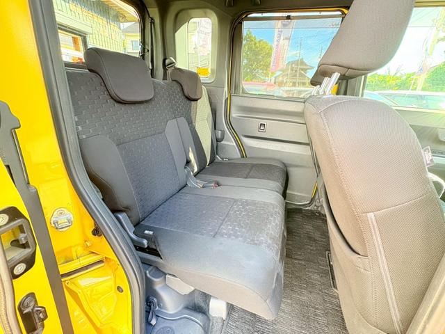 ウェイク G SA DTV/BTオーディオ/天張りモニター/HDMI/Pスタート/両側電動スライドドア/Bカメラ/ETC(15枚目)