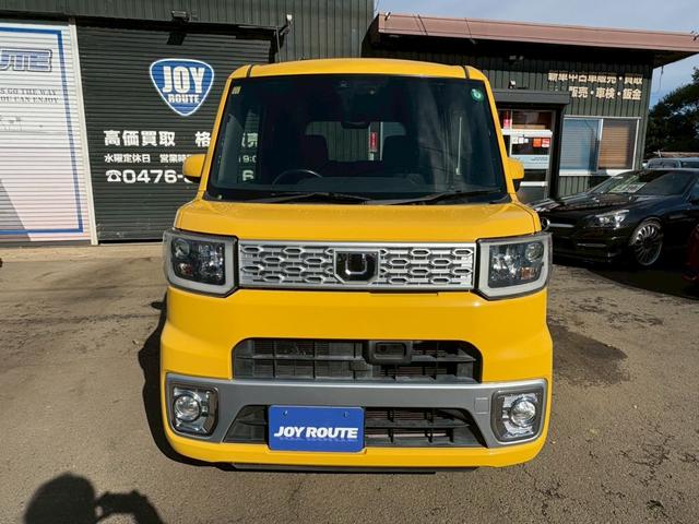 ウェイク G SA DTV/BTオーディオ/天張りモニター/HDMI/Pスタート/両側電動スライドドア/Bカメラ/ETC(18枚目)