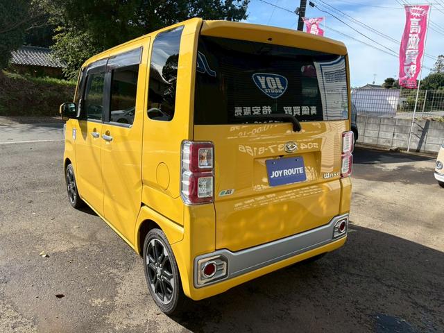 ウェイク G SA DTV/BTオーディオ/天張りモニター/HDMI/Pスタート/両側電動スライドドア/Bカメラ/ETC(23枚目)