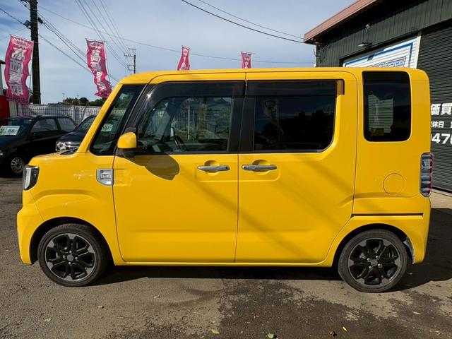 ウェイク G SA DTV/BTオーディオ/天張りモニター/HDMI/Pスタート/両側電動スライドドア/Bカメラ/ETC(24枚目)