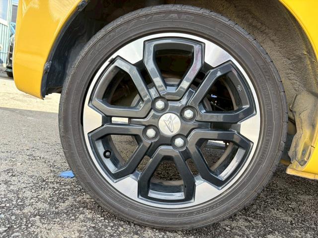 ウェイク G SA DTV/BTオーディオ/天張りモニター/HDMI/Pスタート/両側電動スライドドア/Bカメラ/ETC(27枚目)