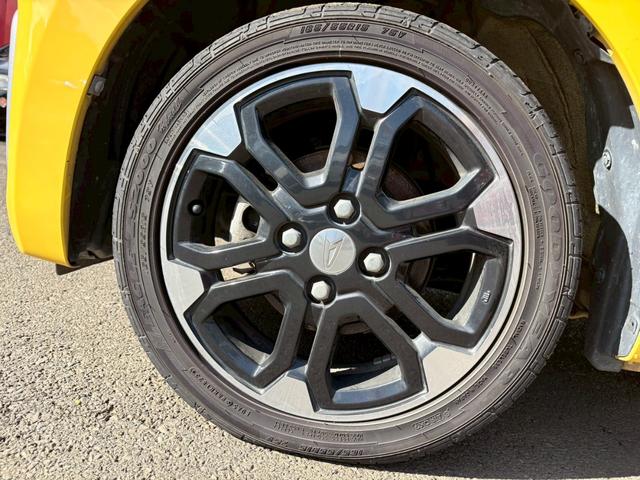 ウェイク G SA DTV/BTオーディオ/天張りモニター/HDMI/Pスタート/両側電動スライドドア/Bカメラ/ETC(28枚目)