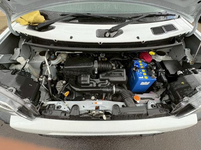 タフト G ヒートシーター/ディスプレイオーディオ/Bカメラ/衝突軽減(2枚目)