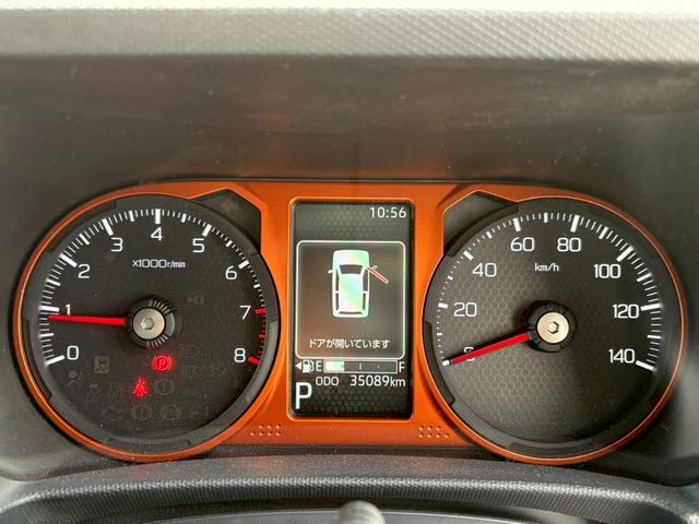 タフト G ヒートシーター/ディスプレイオーディオ/Bカメラ/衝突軽減(4枚目)